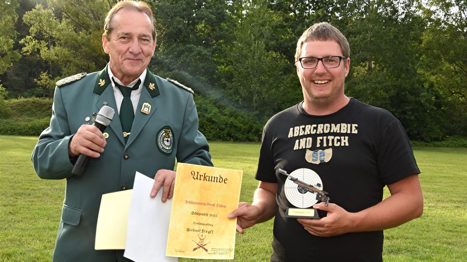 Schützenfest 2025 