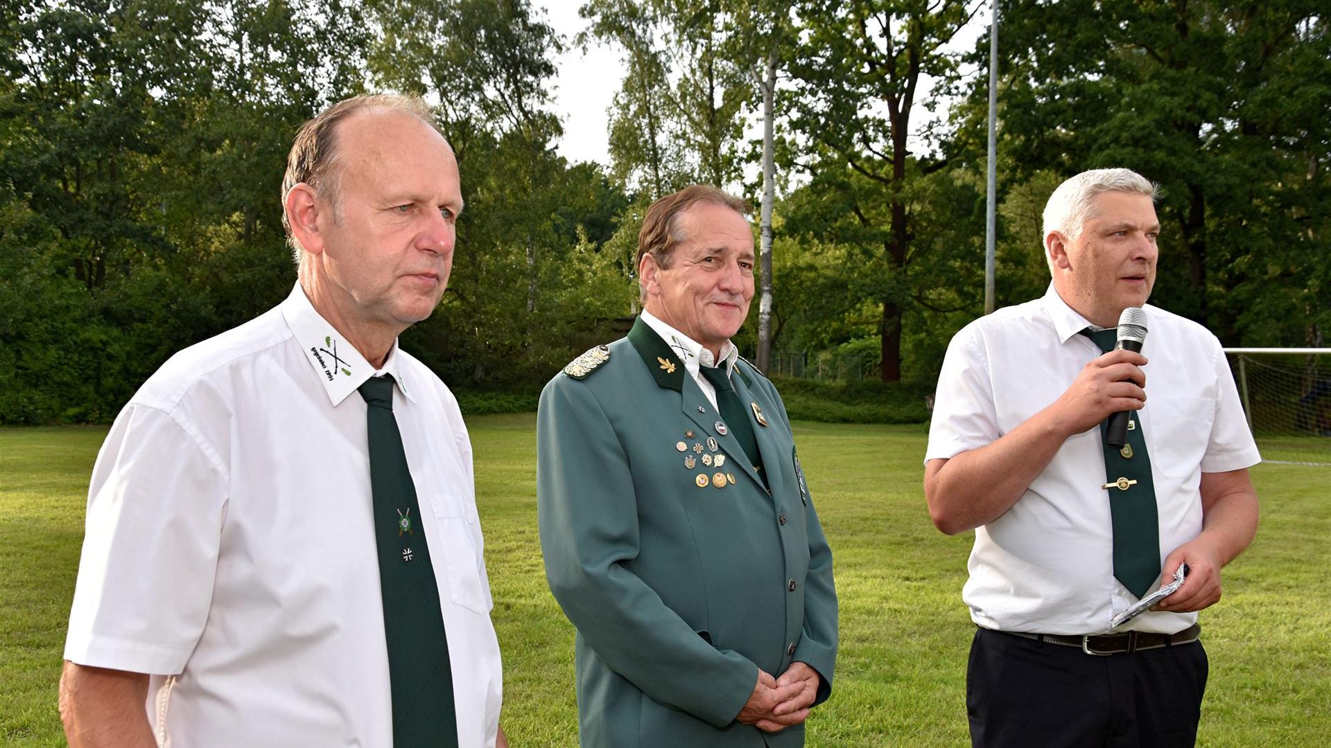 Schützenfest 2025 