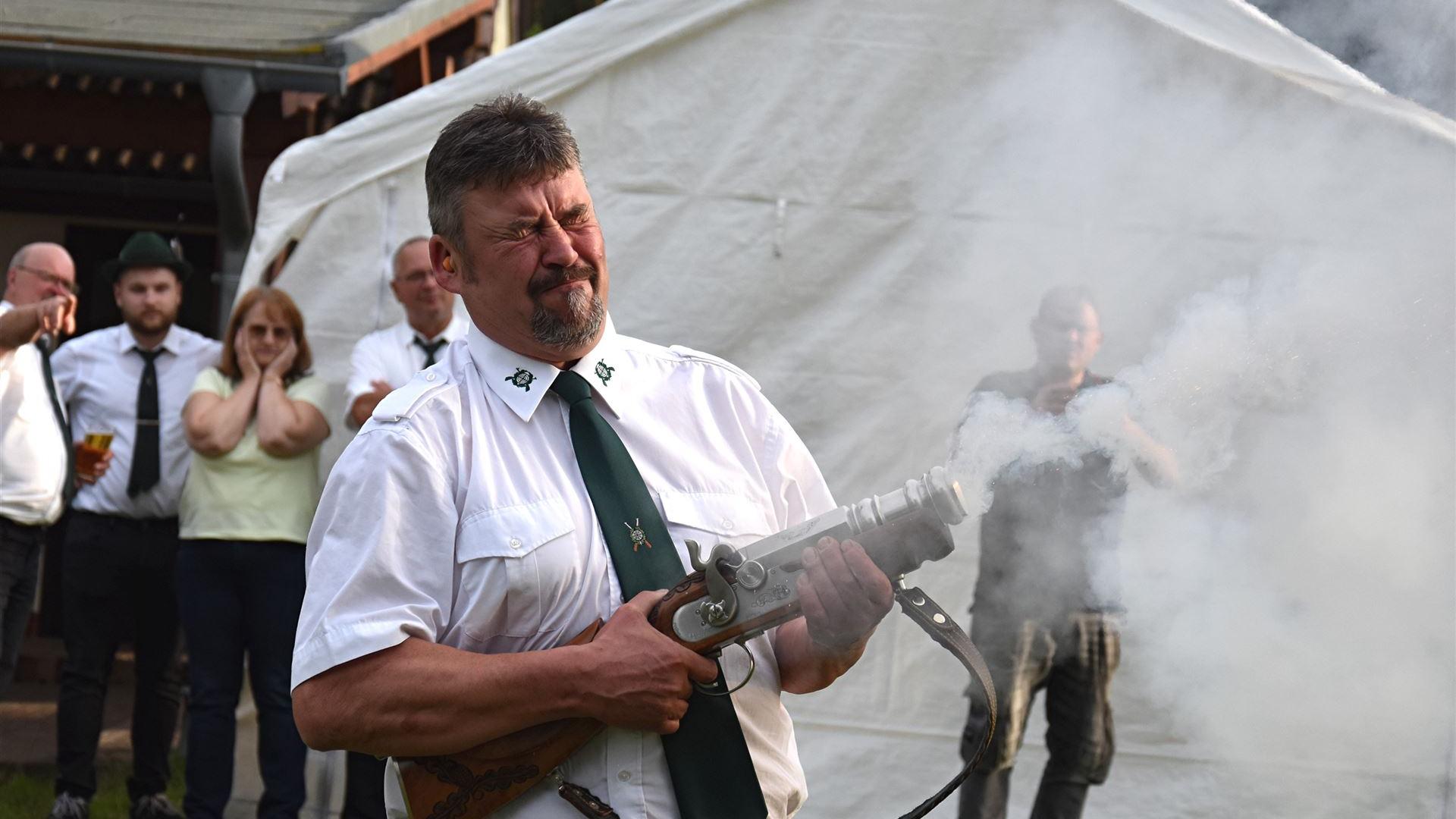 Schützenfest 2025 