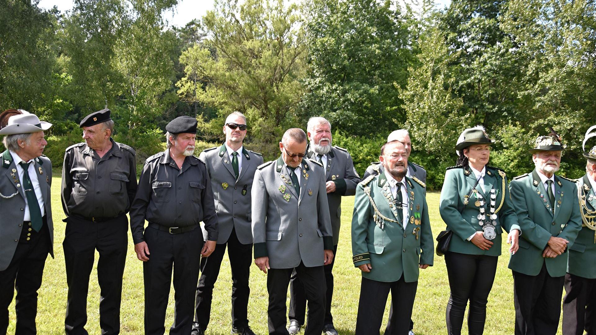 Schützenfest 2025 