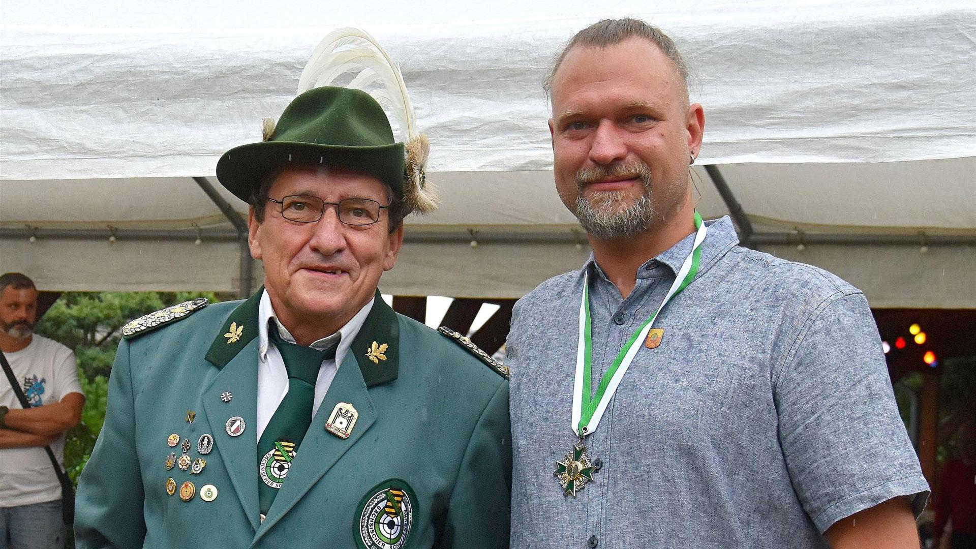 Schützenfest 2026