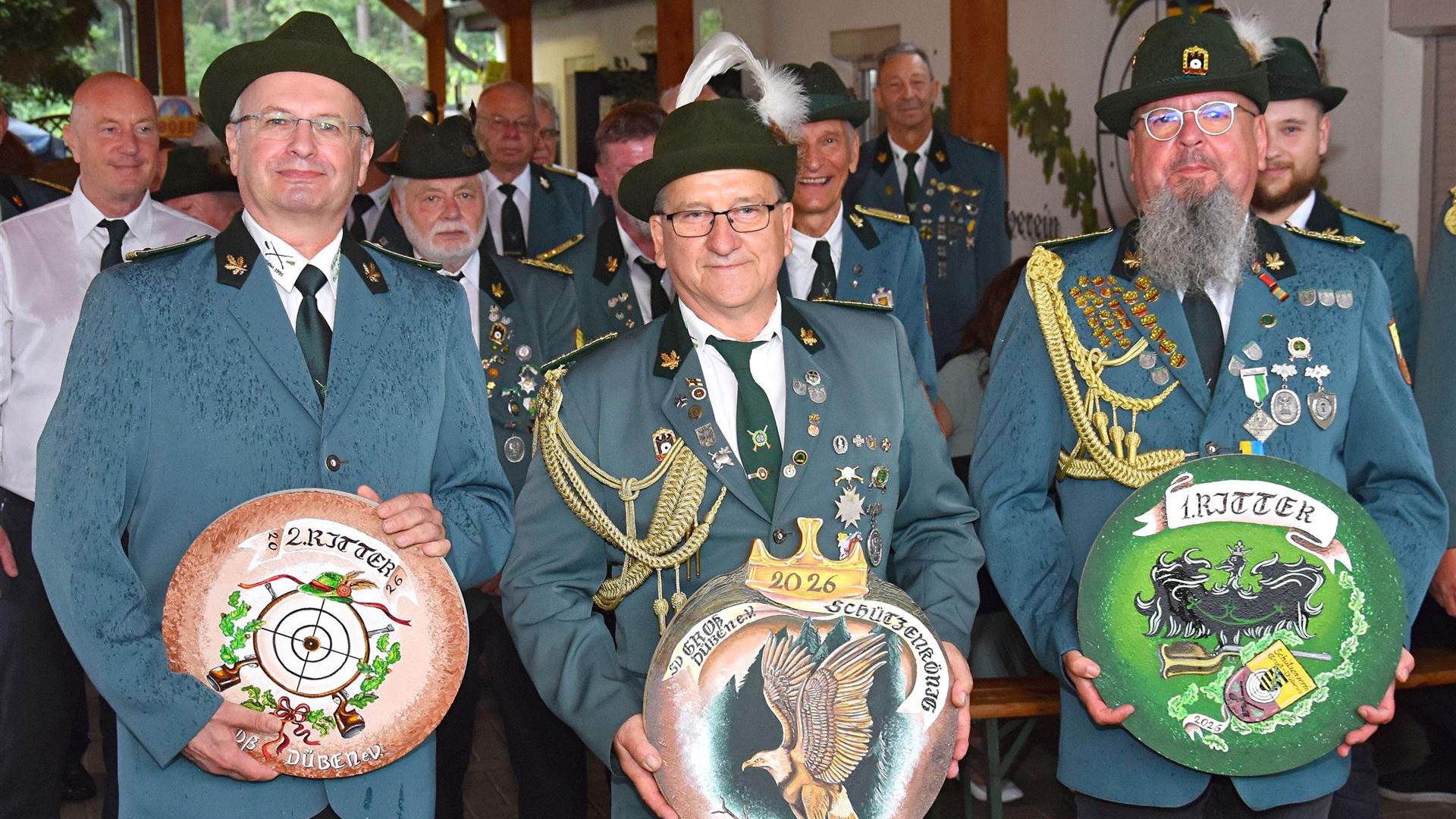 Schützenfest 2026