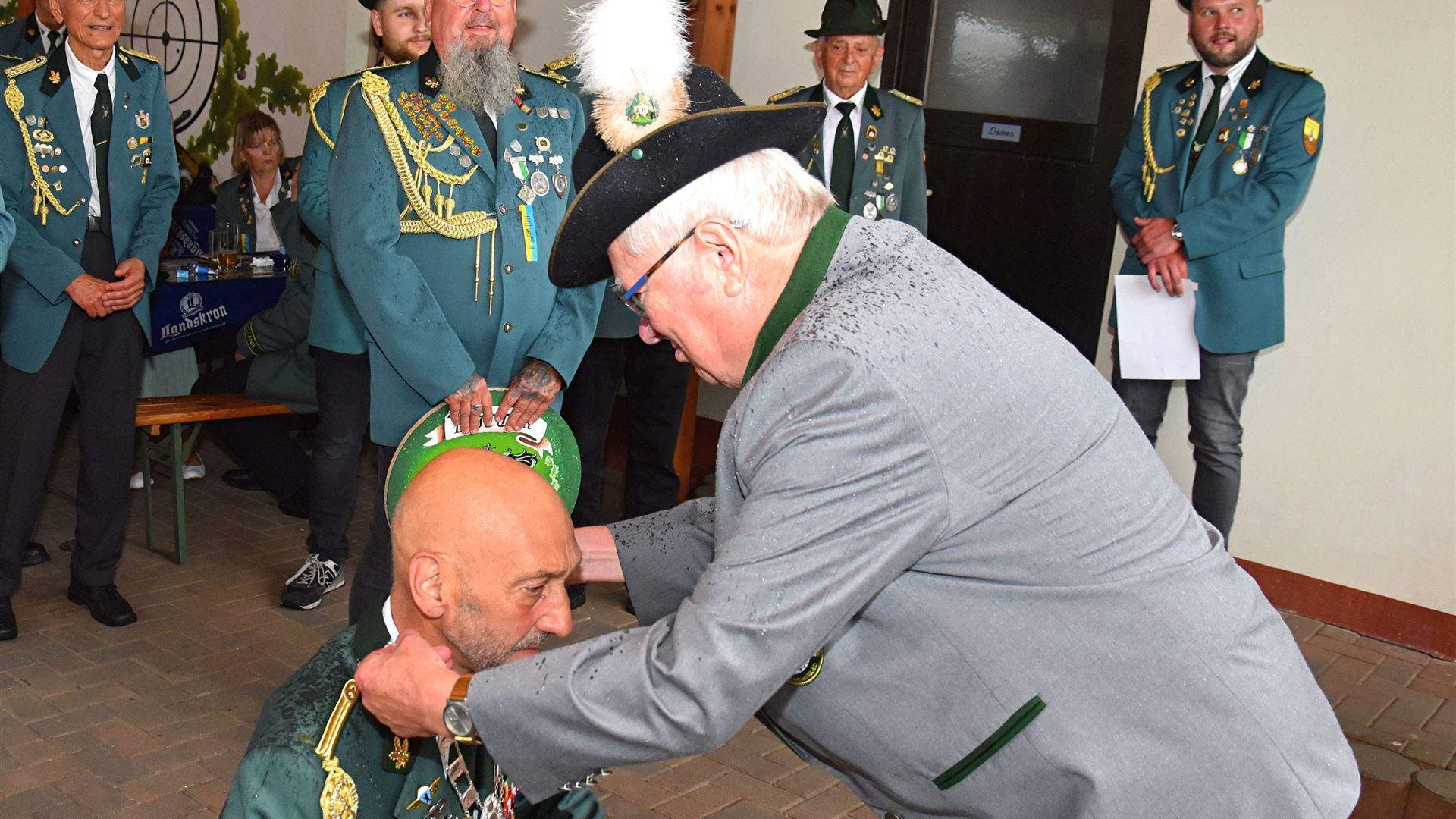 Schützenfest 2026