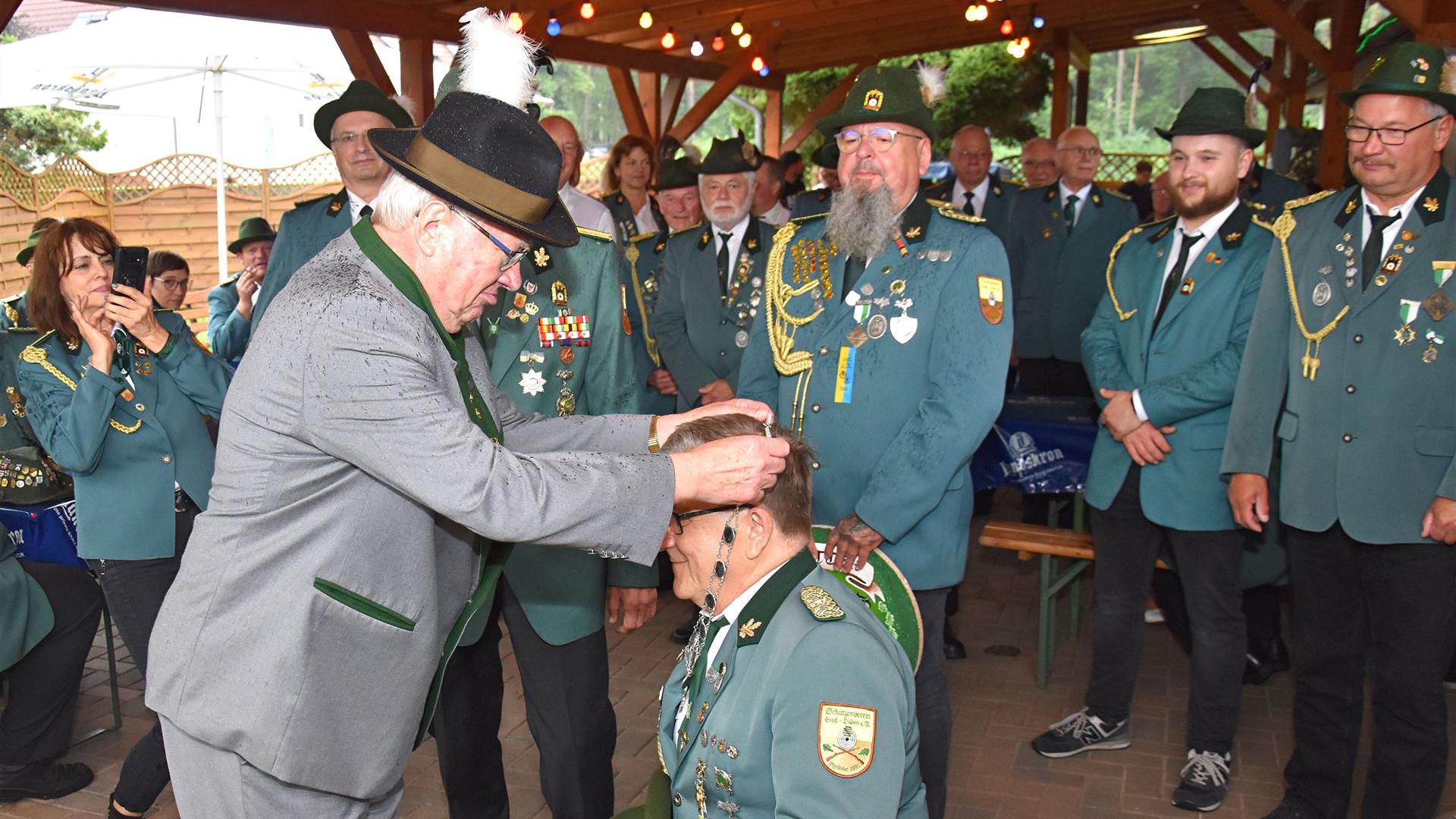 Schützenfest 2026