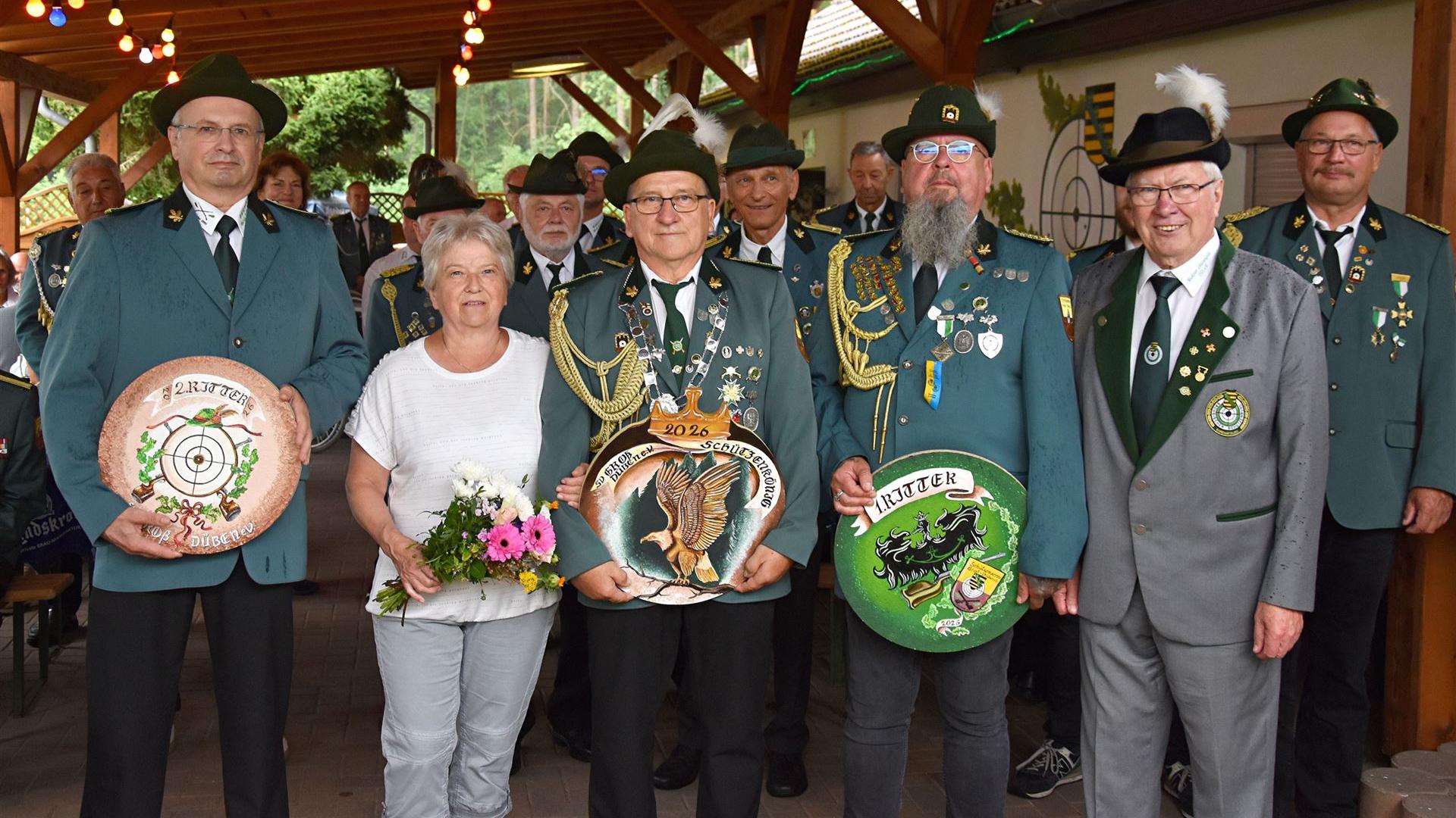 Schützenfest 2026