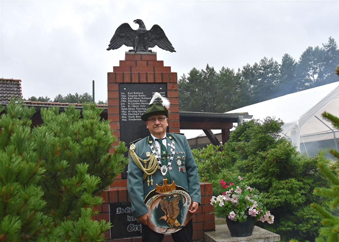 Schützenfest 2026 - 33