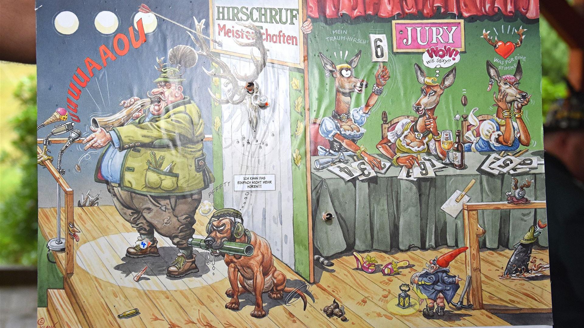 Schützenfest 2026