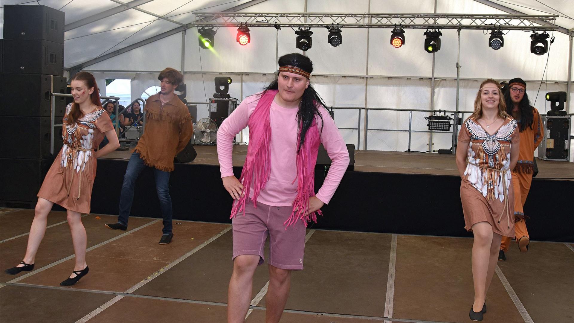 Showtanzen 2025 - 81