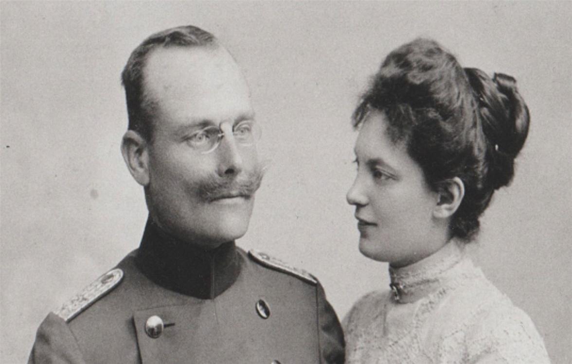 Elisabeth von Zenker