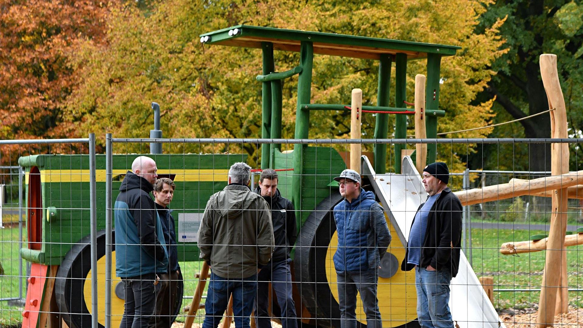 Beat von Zenker in Groß Düben