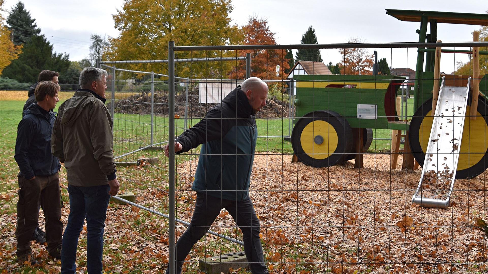 Beat von Zenker in Groß Düben