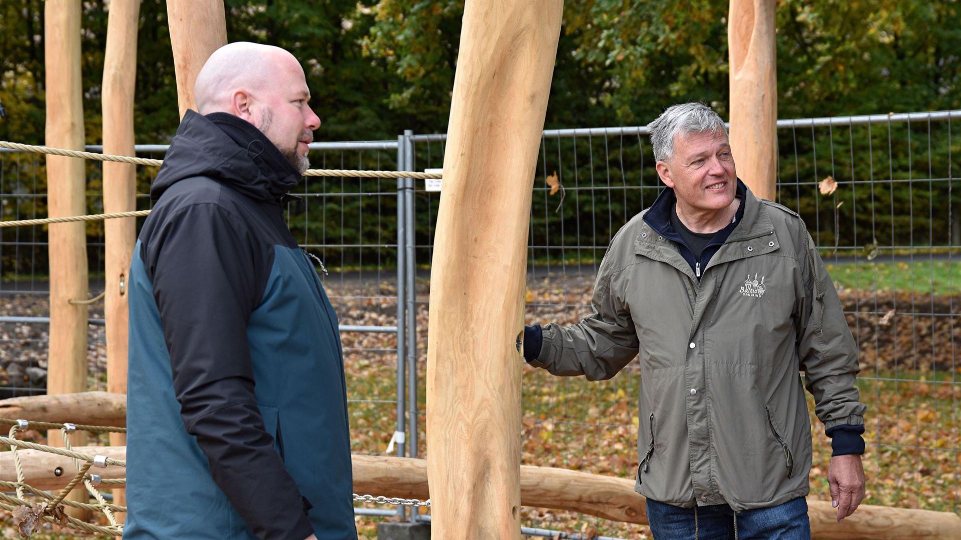 Beat von Zenker in Groß Düben