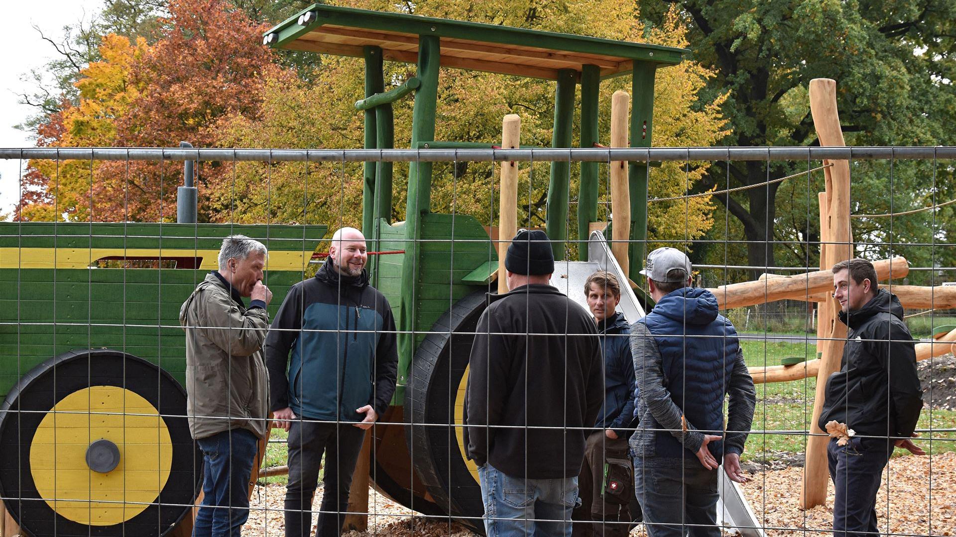 Beat von Zenker in Groß Düben