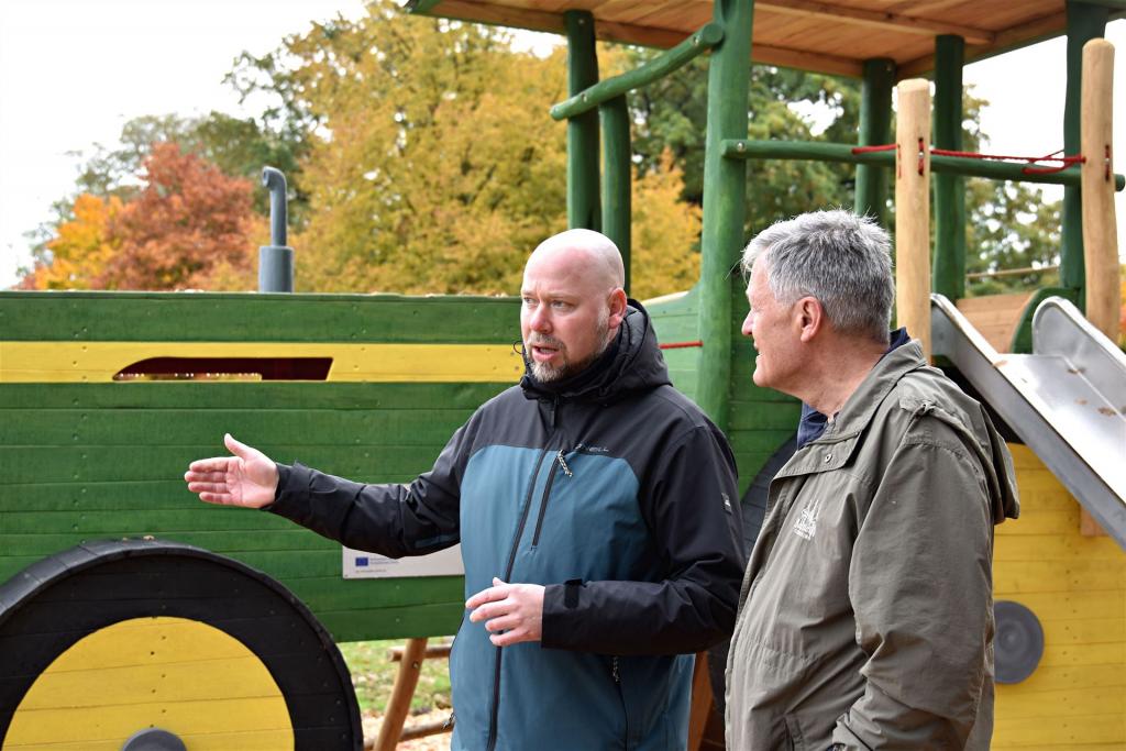 Beat von Zenker in Groß Düben Beat von Zenker in Groß Düben