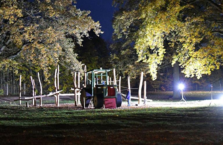 Spielplatz-Halloween - 7