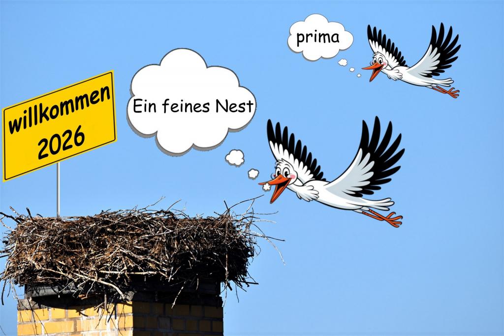 willkommen 2026