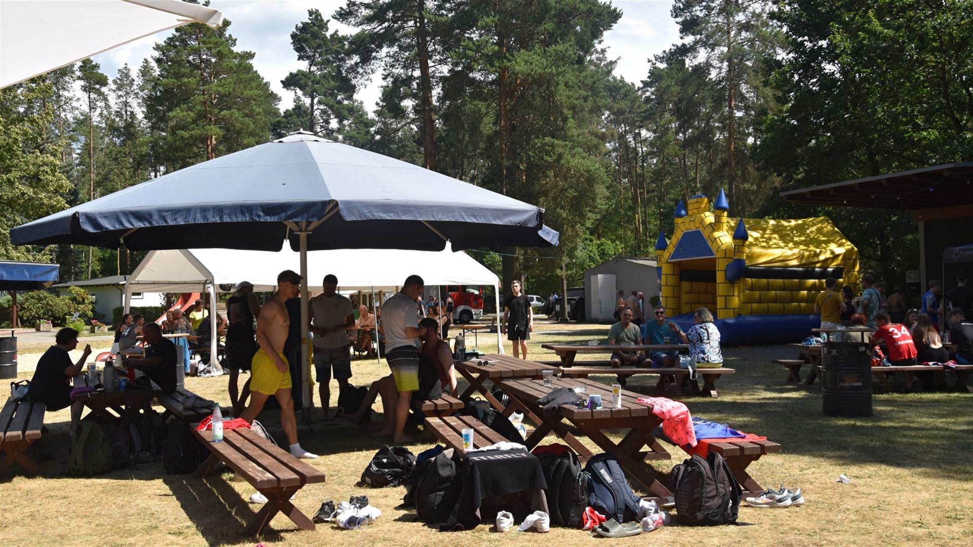 Stradfest 2025