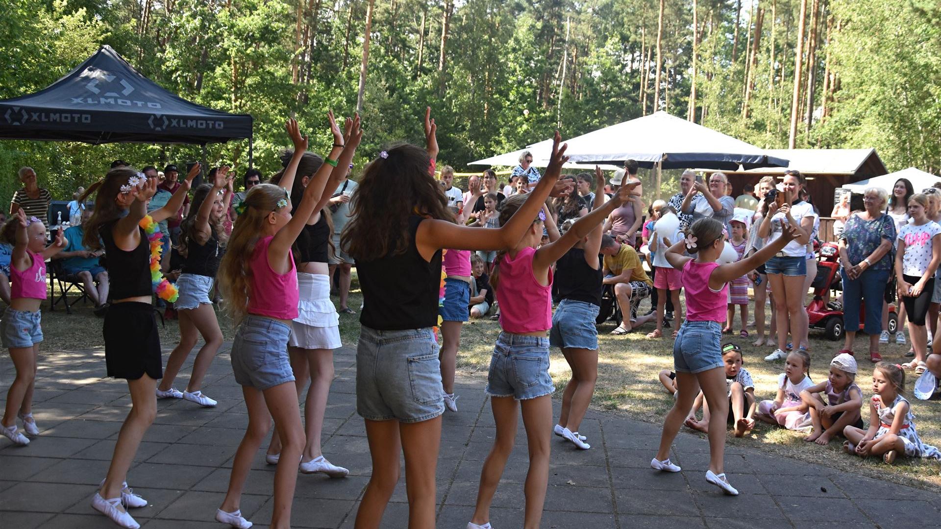 Stradfest 2025