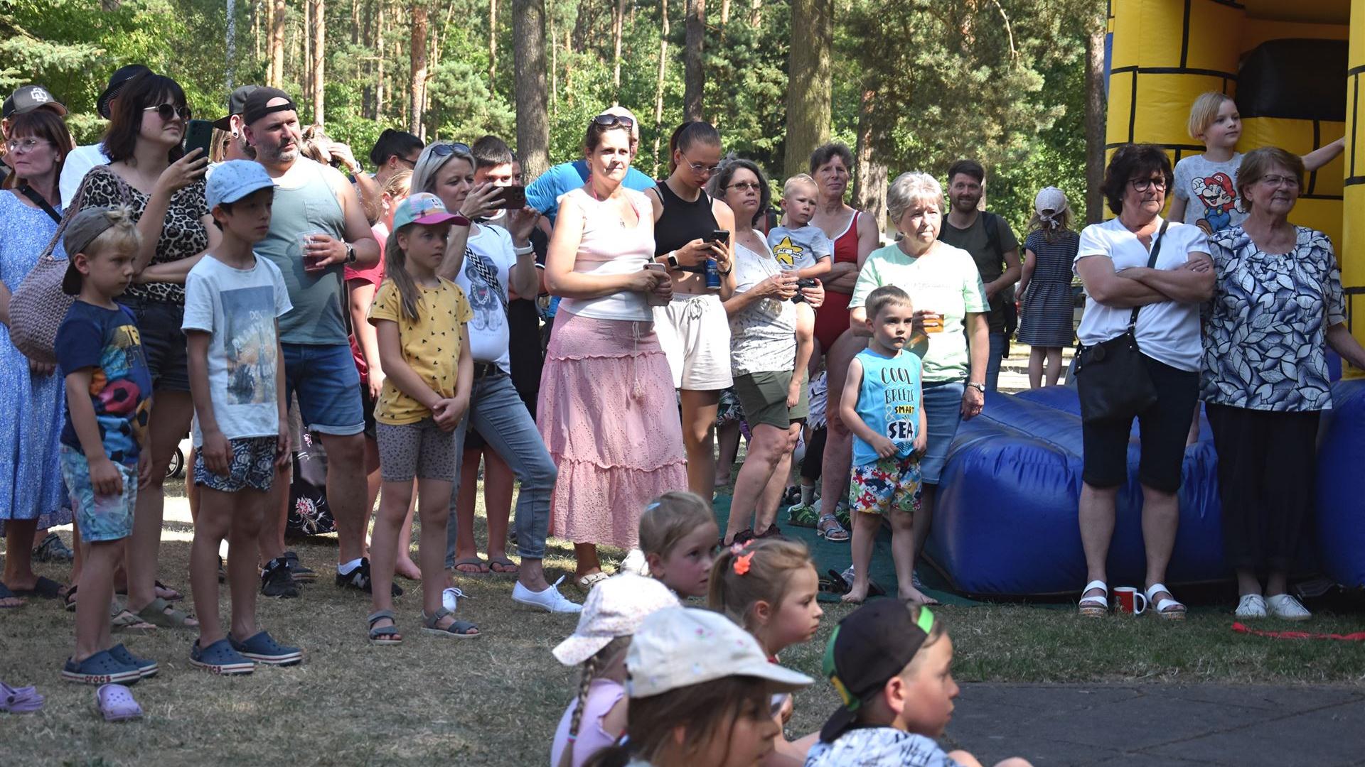 Stradfest 2025
