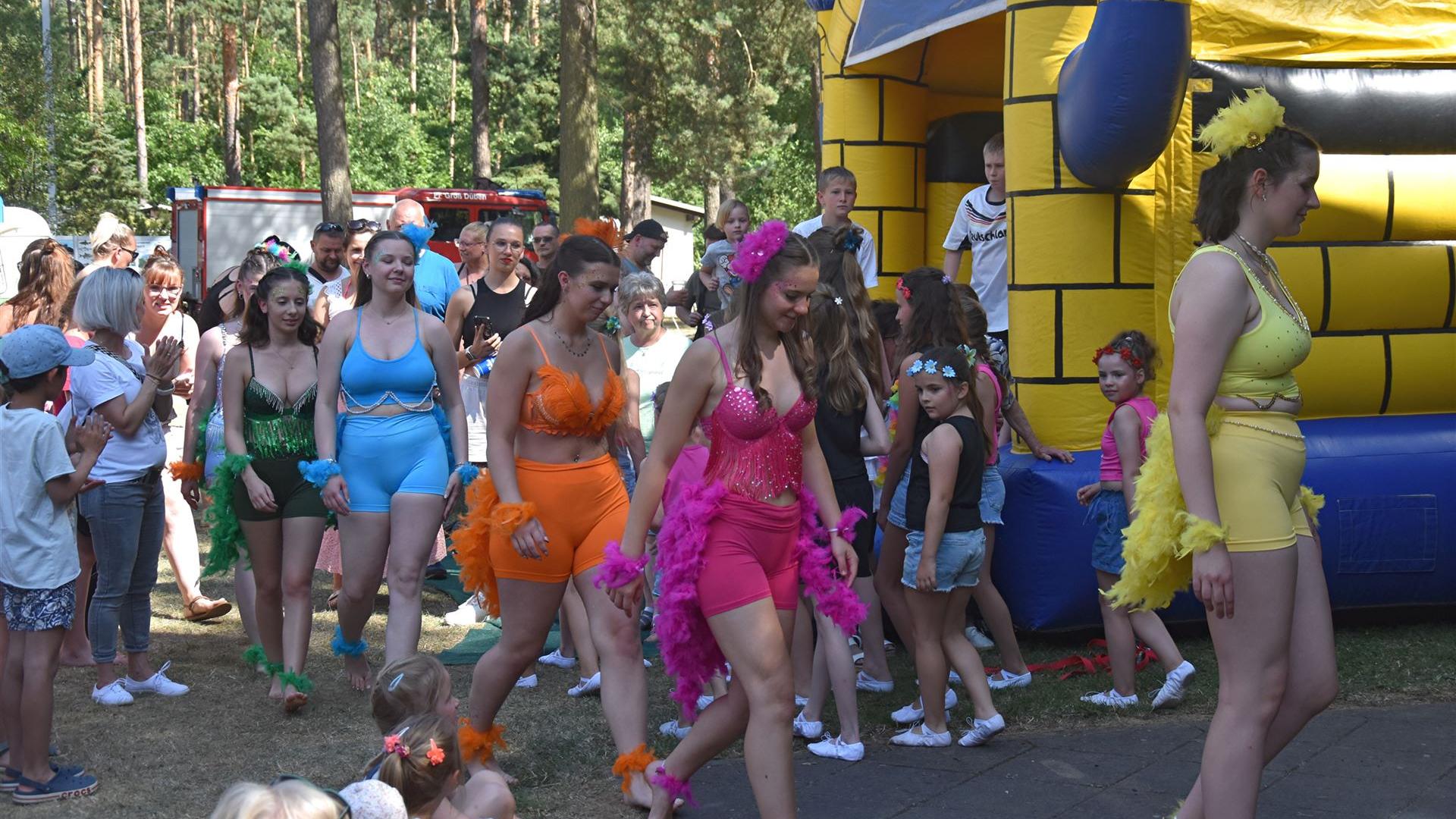 Stradfest 2025