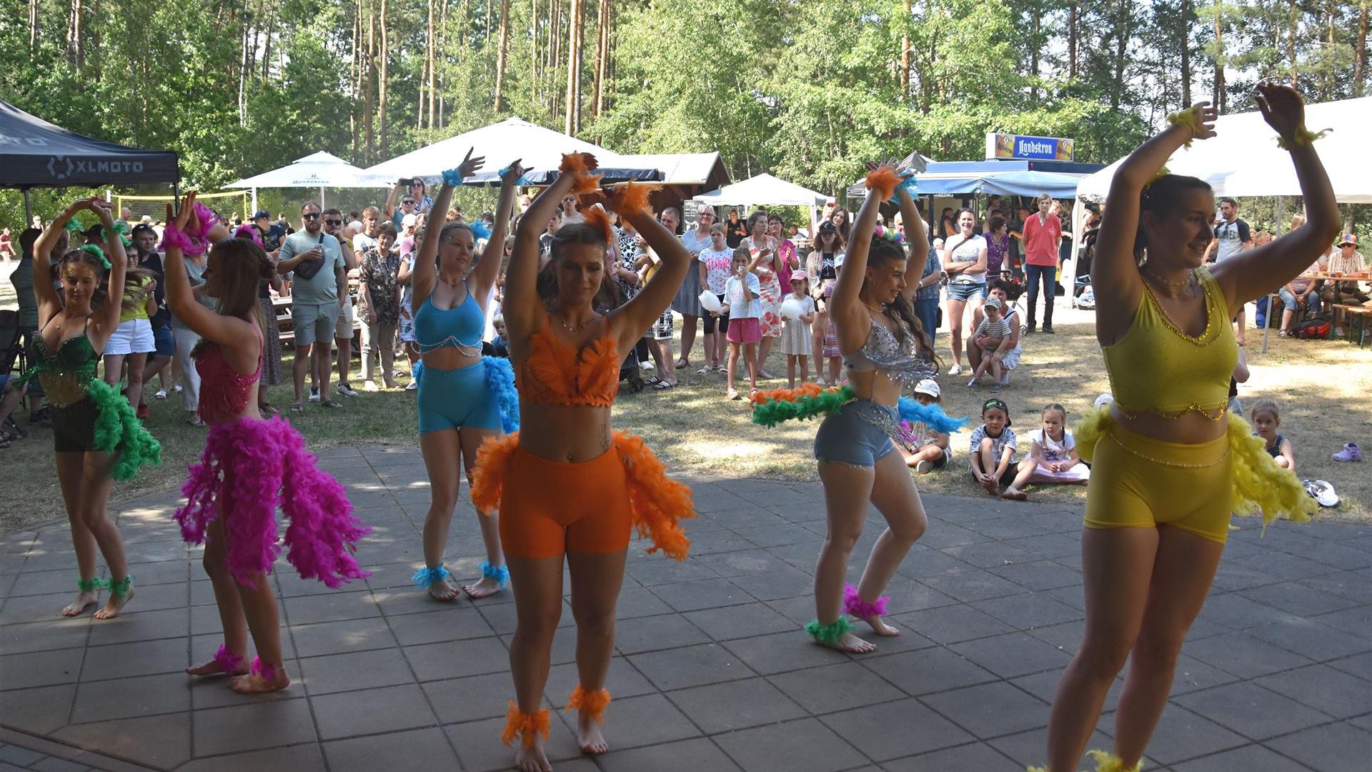 Stradfest 2025