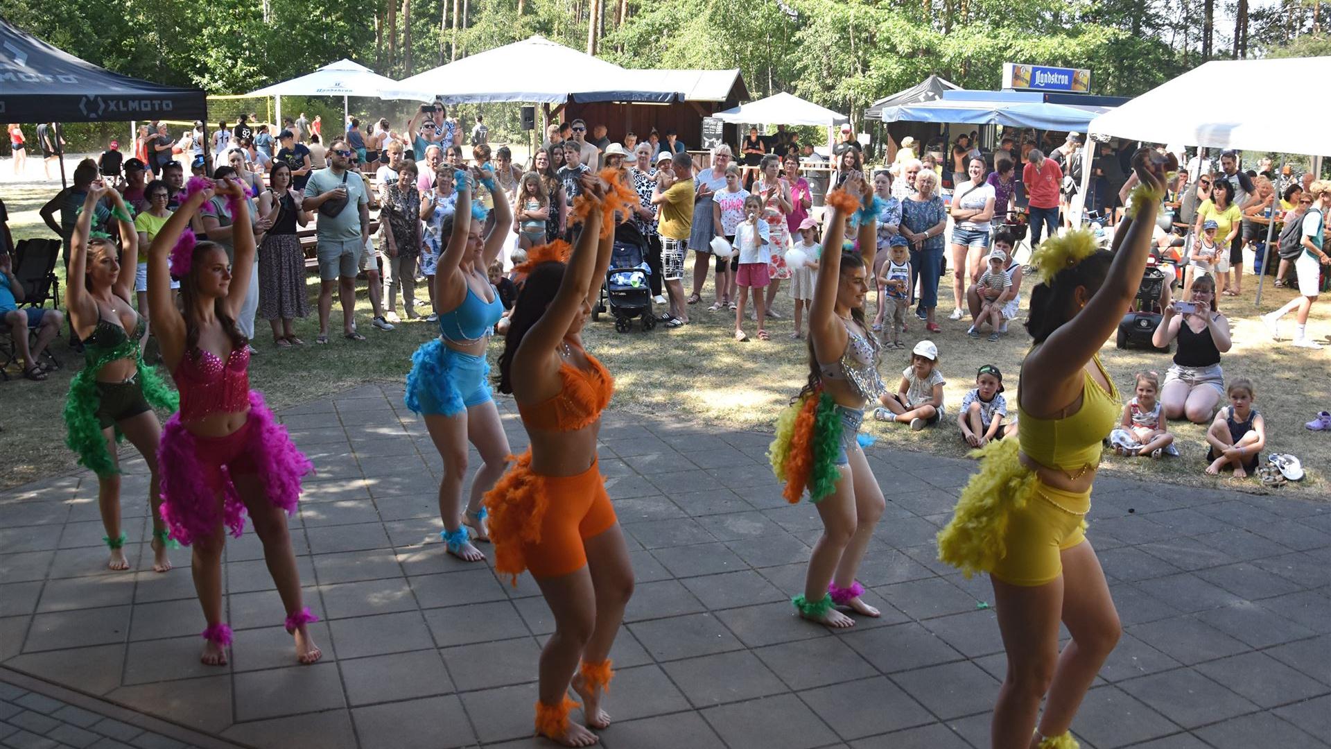 Stradfest 2025