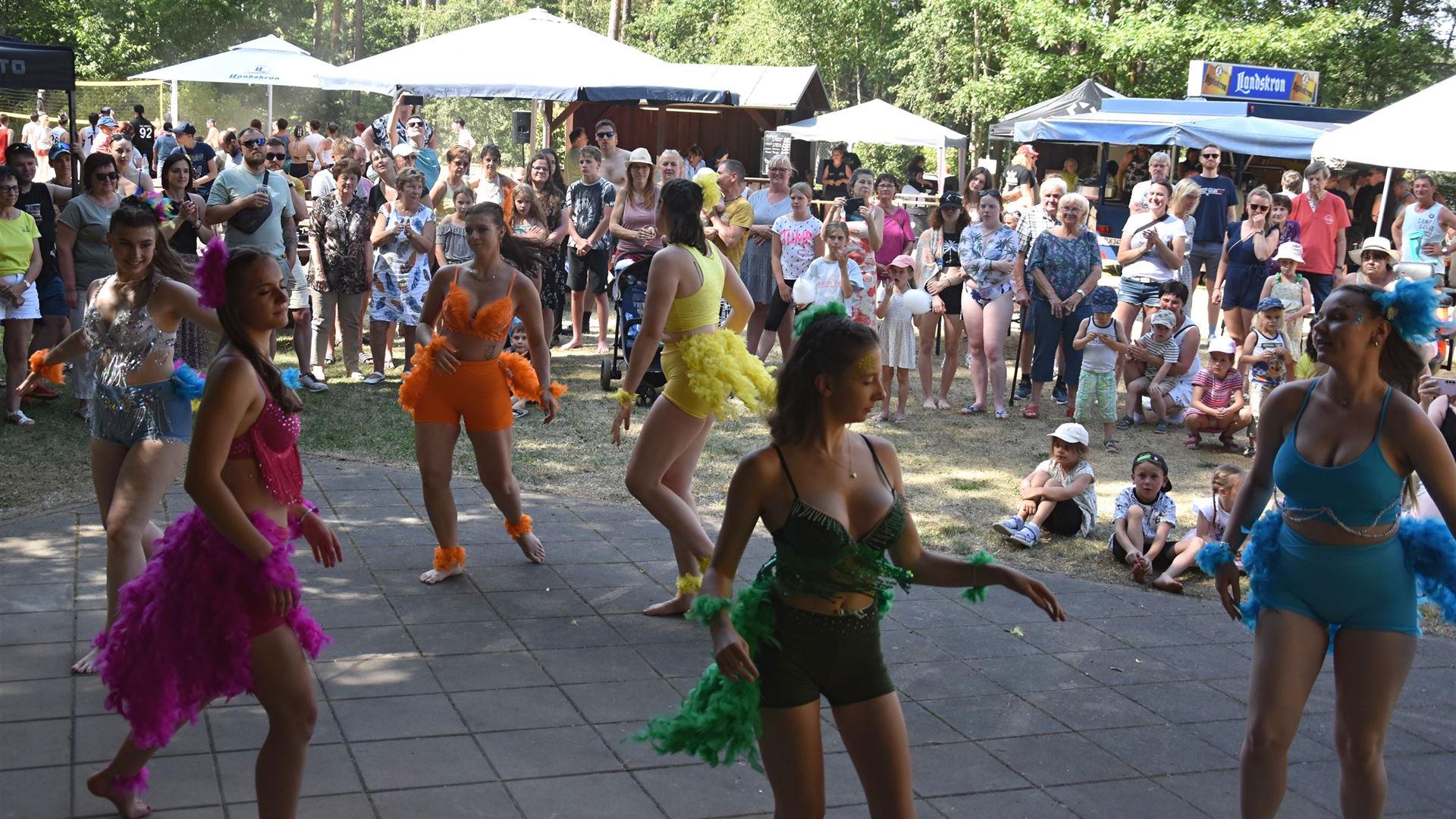 Stradfest 2025
