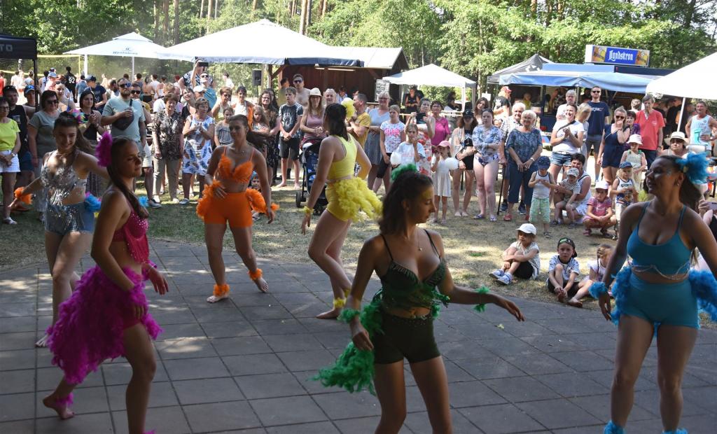 Stradfest 2025