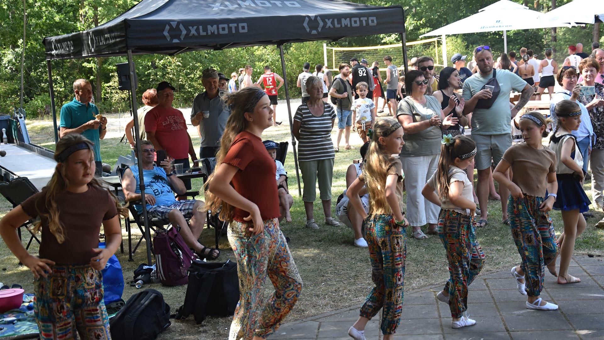 Stradfest 2025