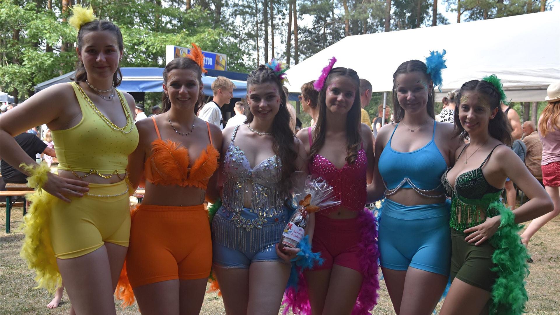Stradfest 2025