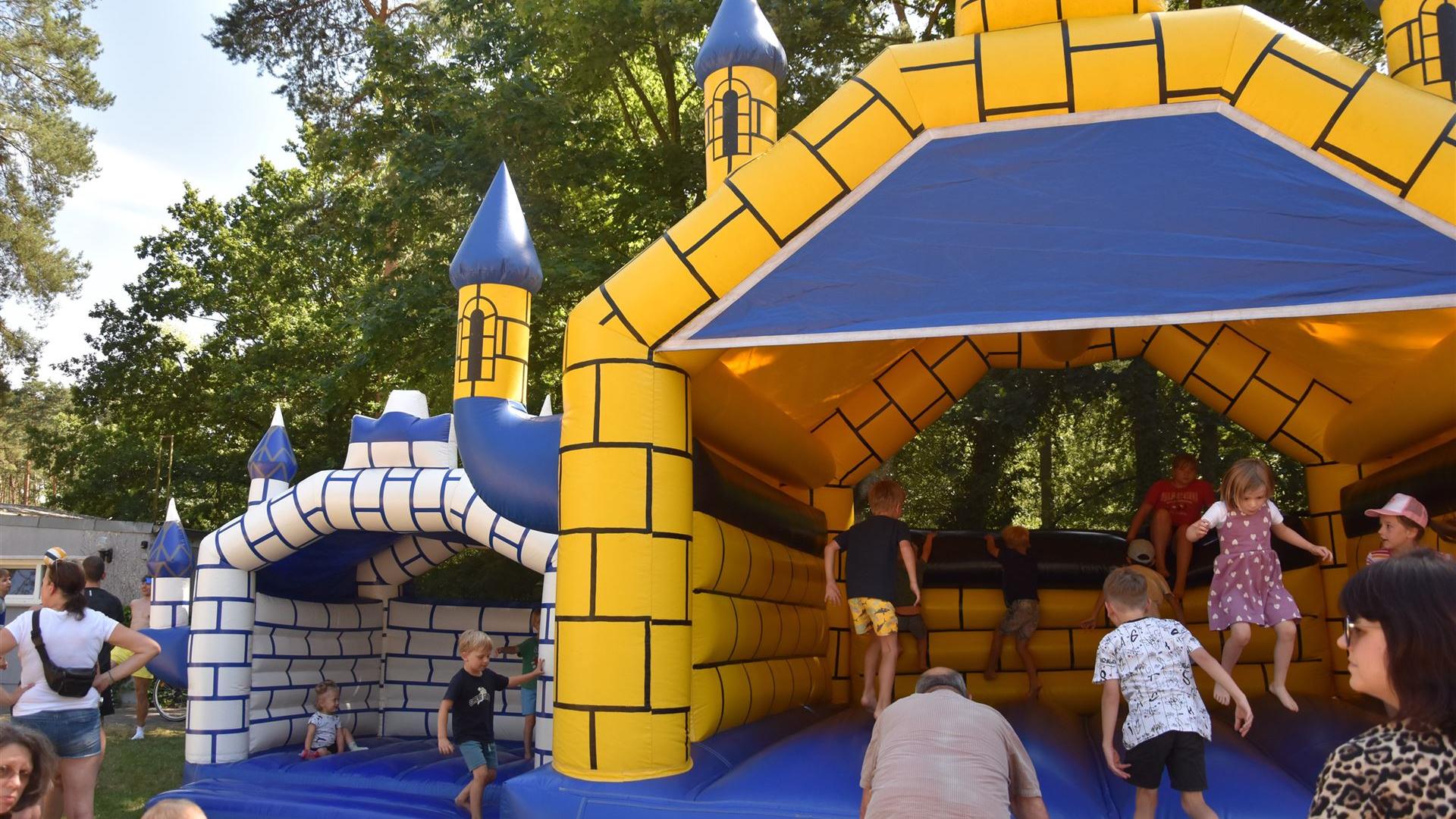 Stradfest 2025