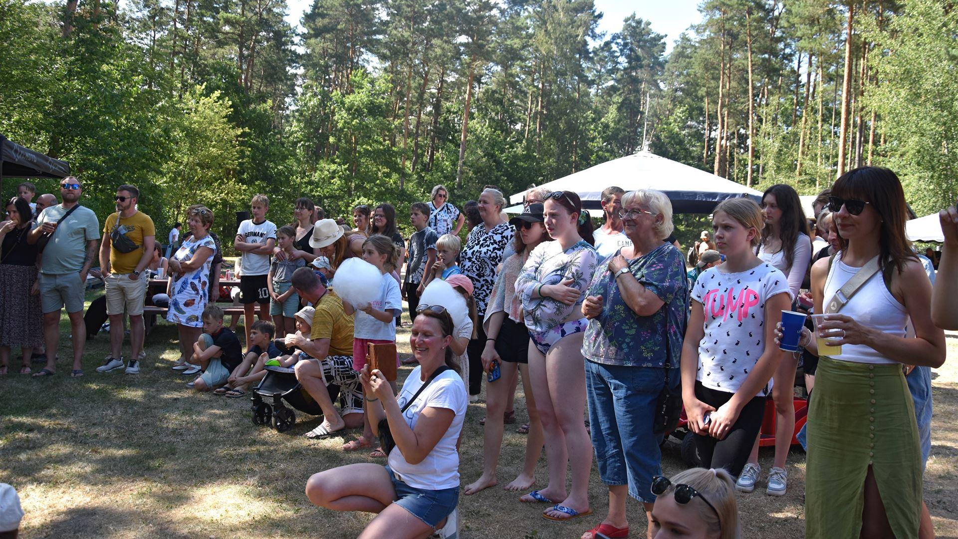Stradfest 2025
