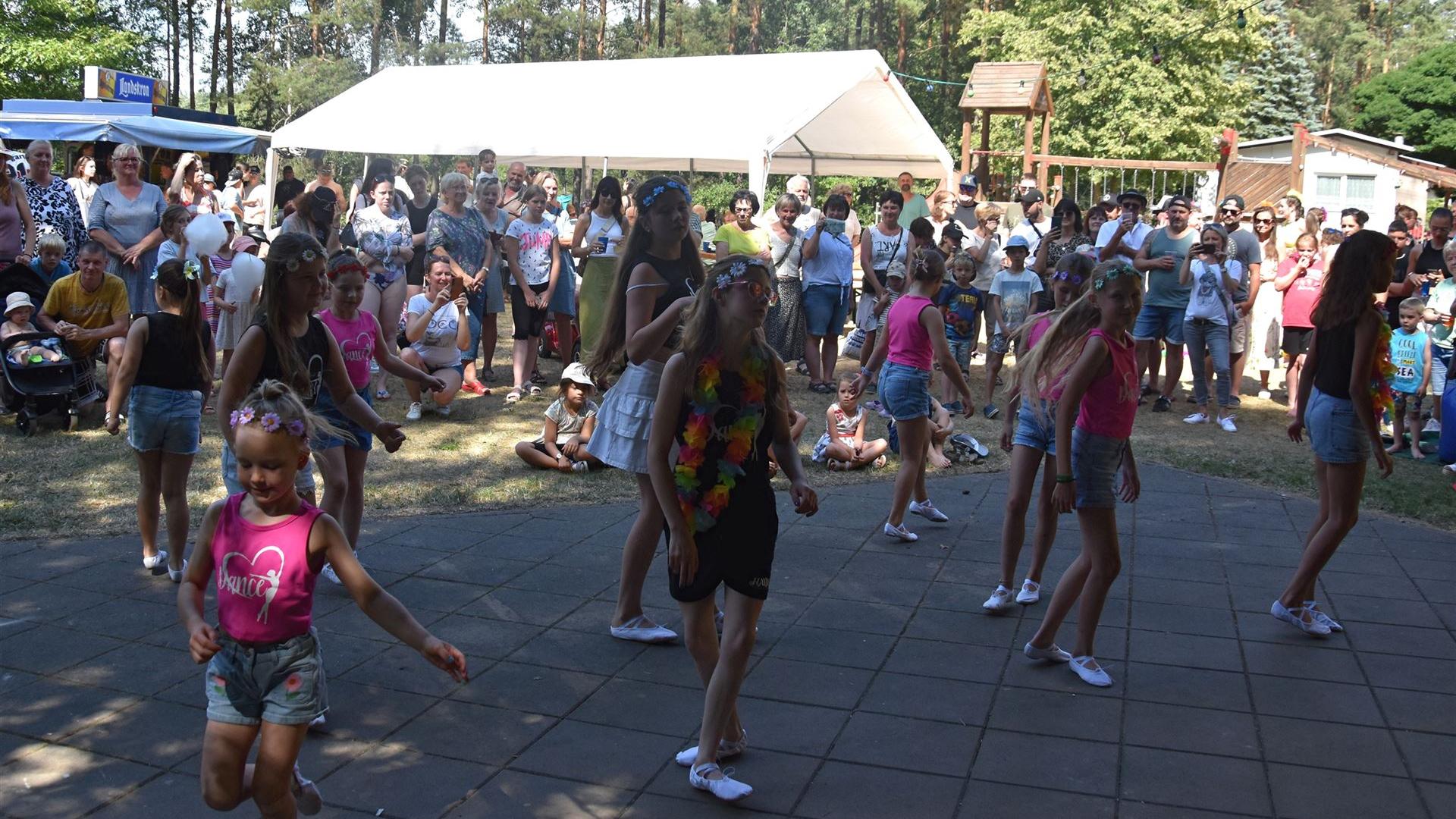 Stradfest 2025