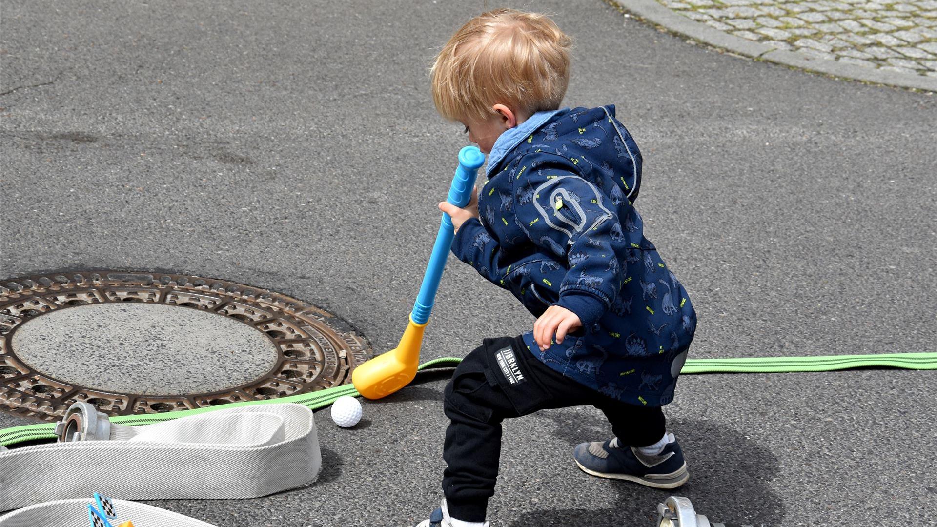 FFW Gro Düben Tag der offenenen Tür am 04.05.2025