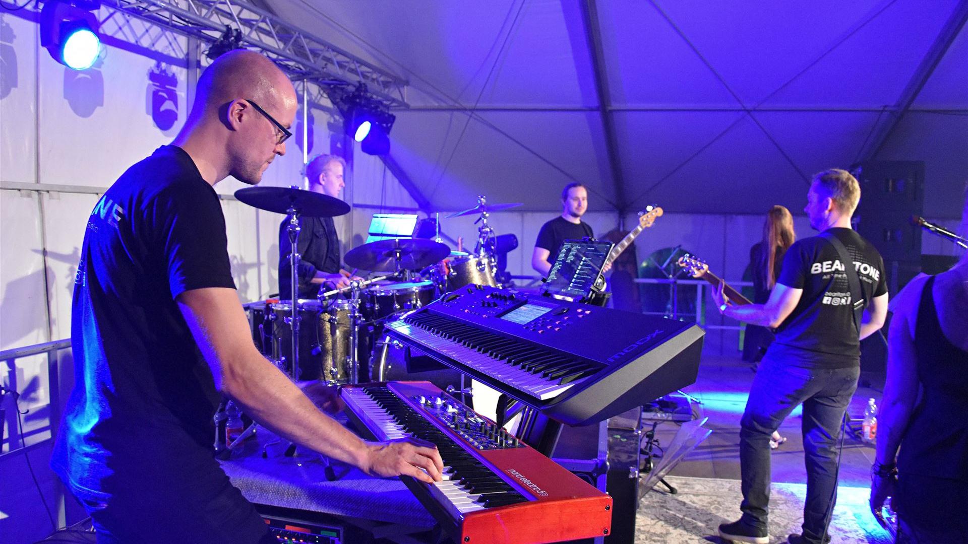 Tanz Dorffest 2025