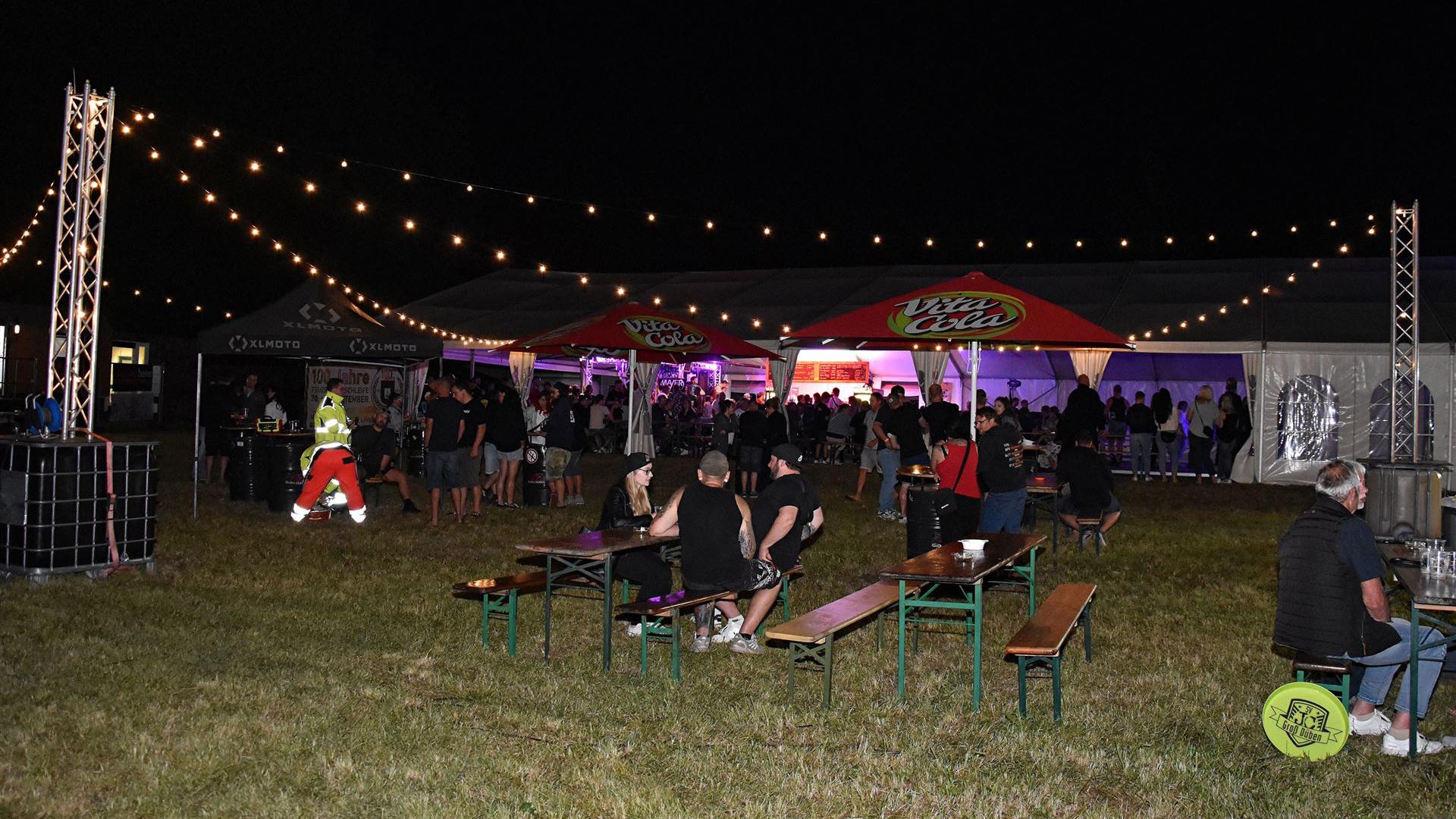Tanz Dorffest 2025