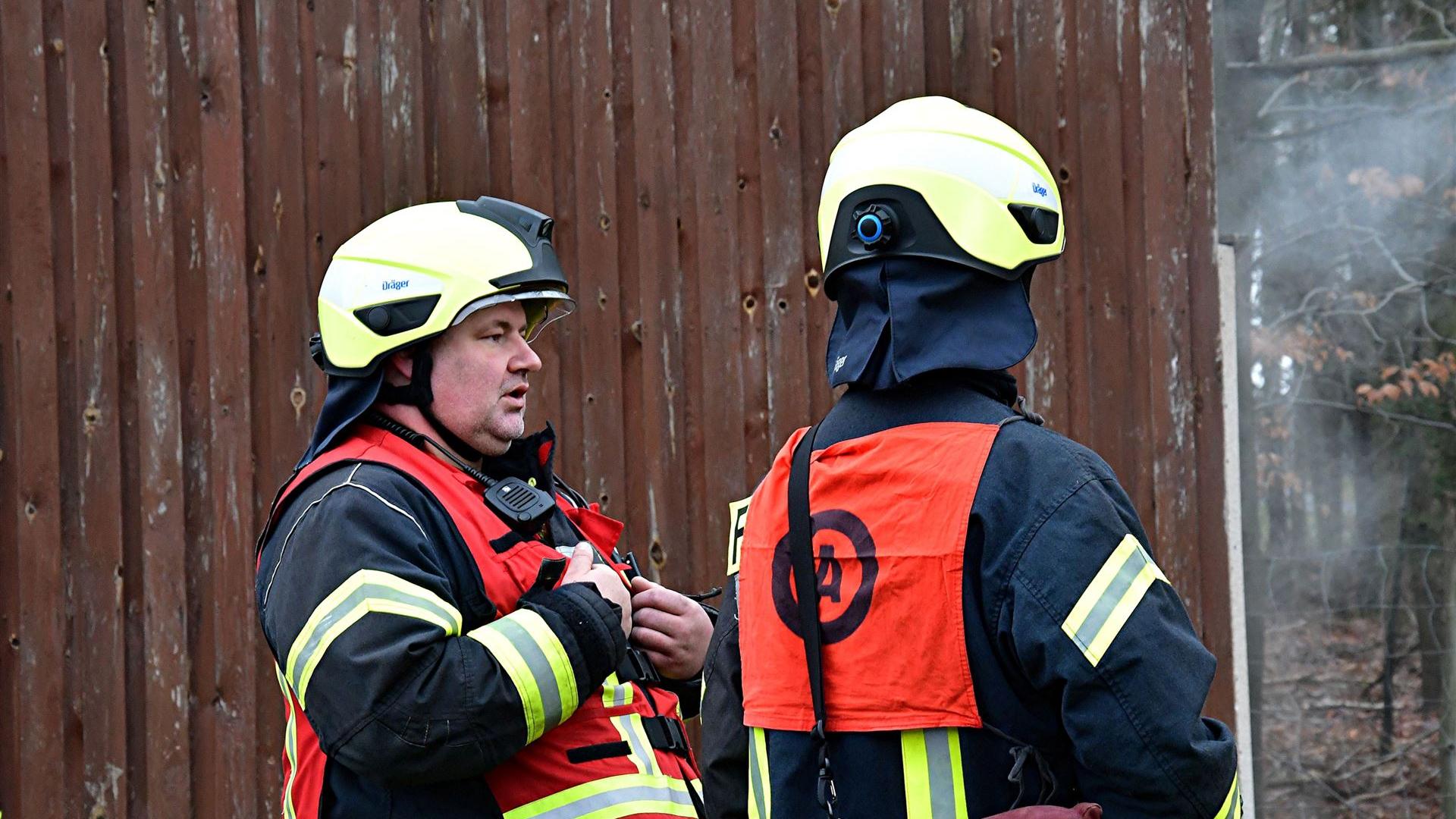 Truppmann-Ausbildung 2025