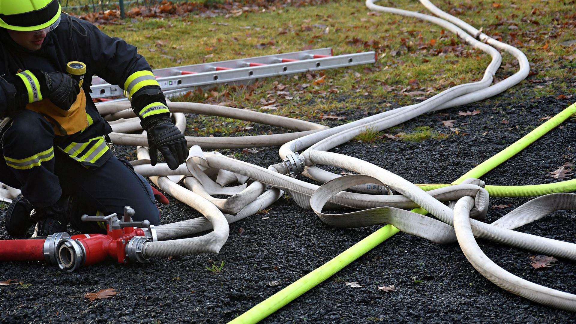 Truppmann-Ausbildung 2025