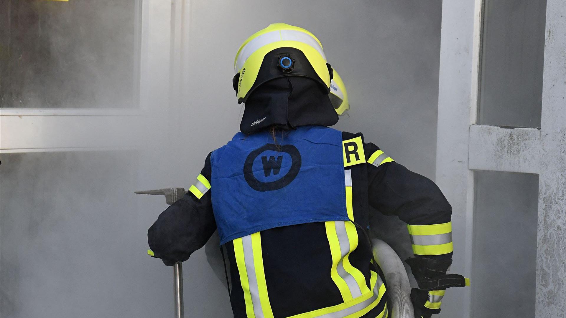 Truppmann-Ausbildung 2025