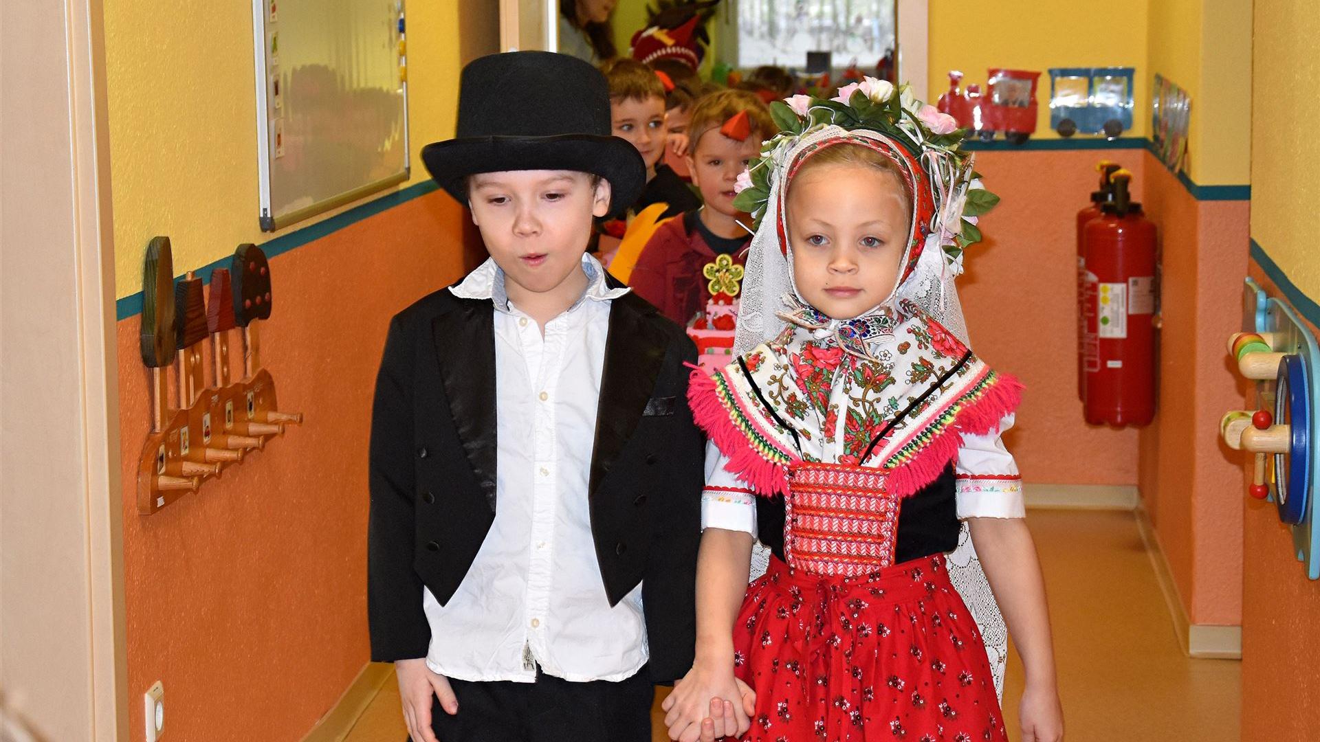 Vogelhochzeich Kita HD - 2026 