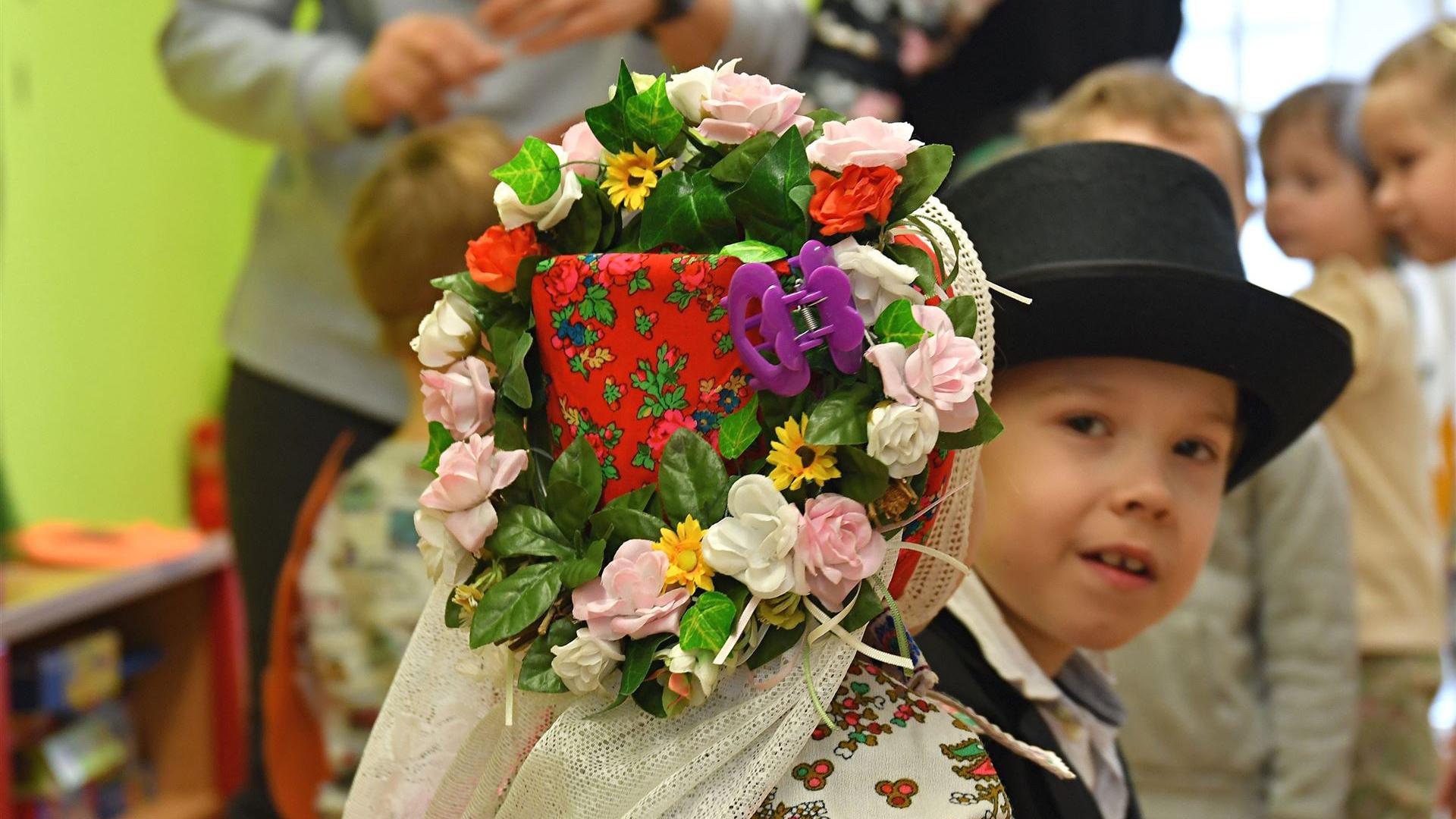 Vogelhochzeich Kita HD - 2026 