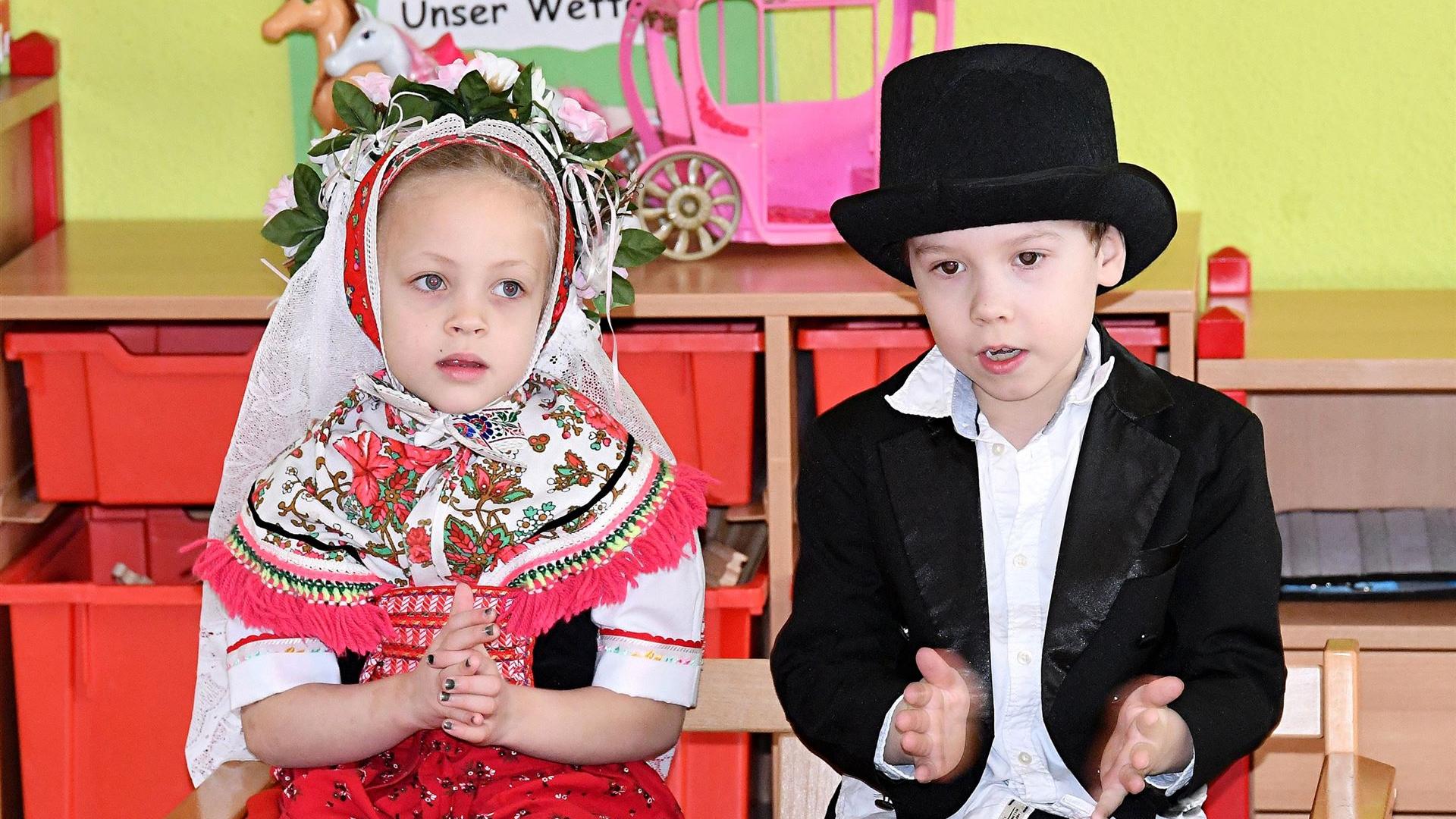 Vogelhochzeich Kita HD - 2026 