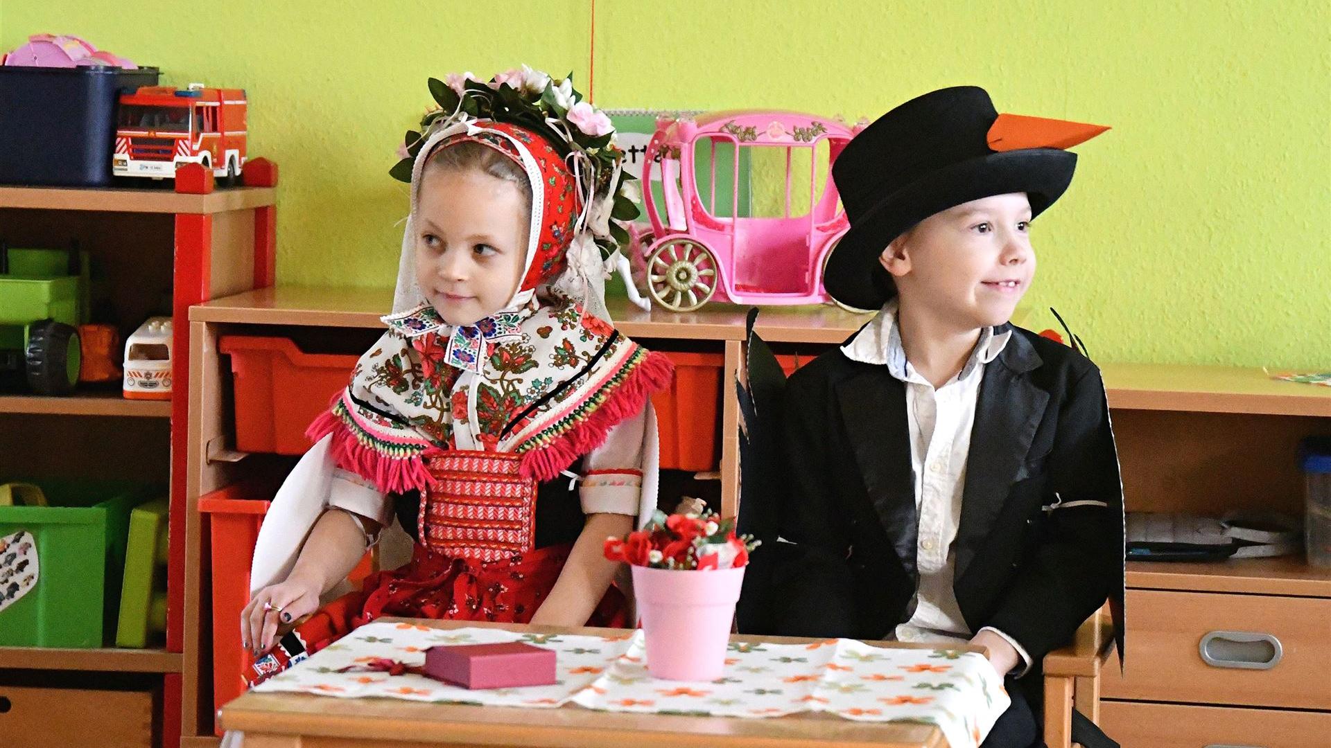 Vogelhochzeich Kita HD - 2026 