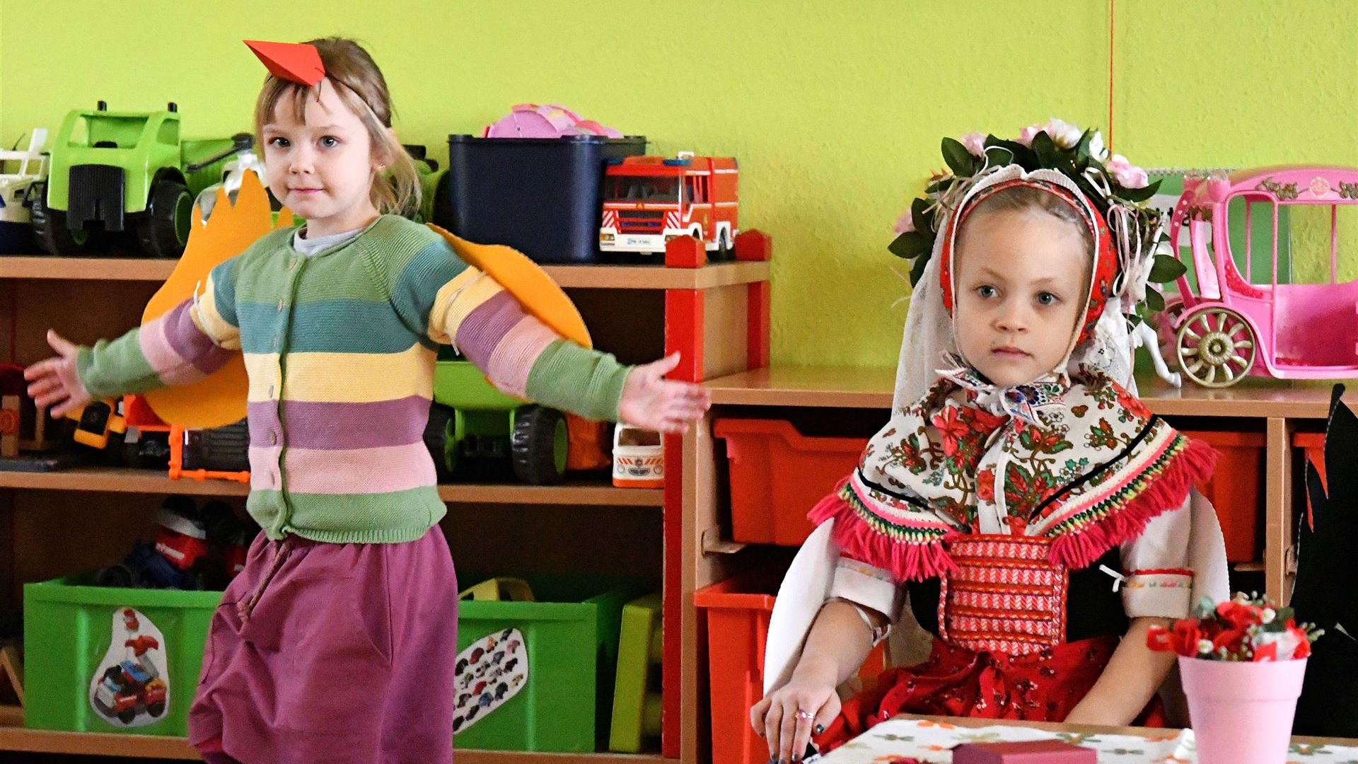 Vogelhochzeich Kita HD - 2026 