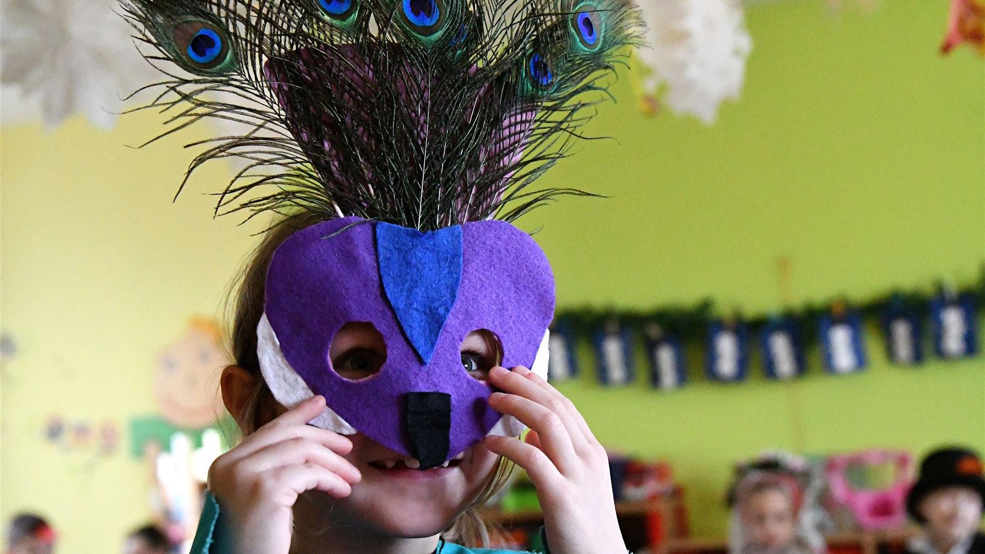 Vogelhochzeich Kita HD - 2026 