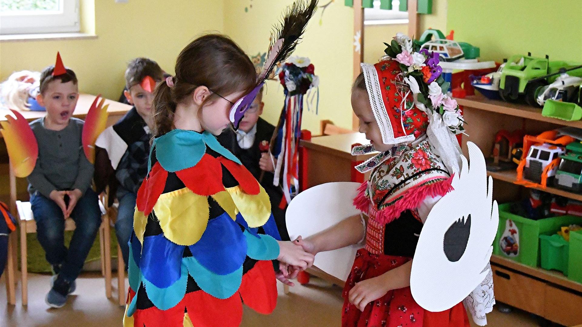 Vogelhochzeich Kita HD - 2026 