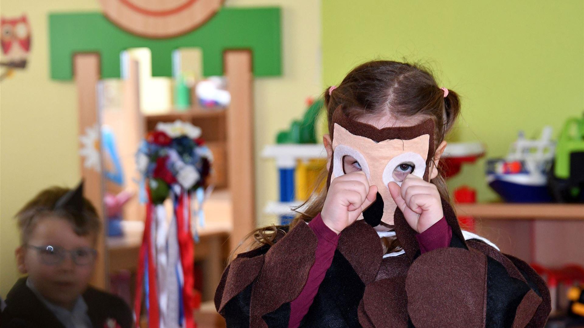 Vogelhochzeich Kita HD - 2026 