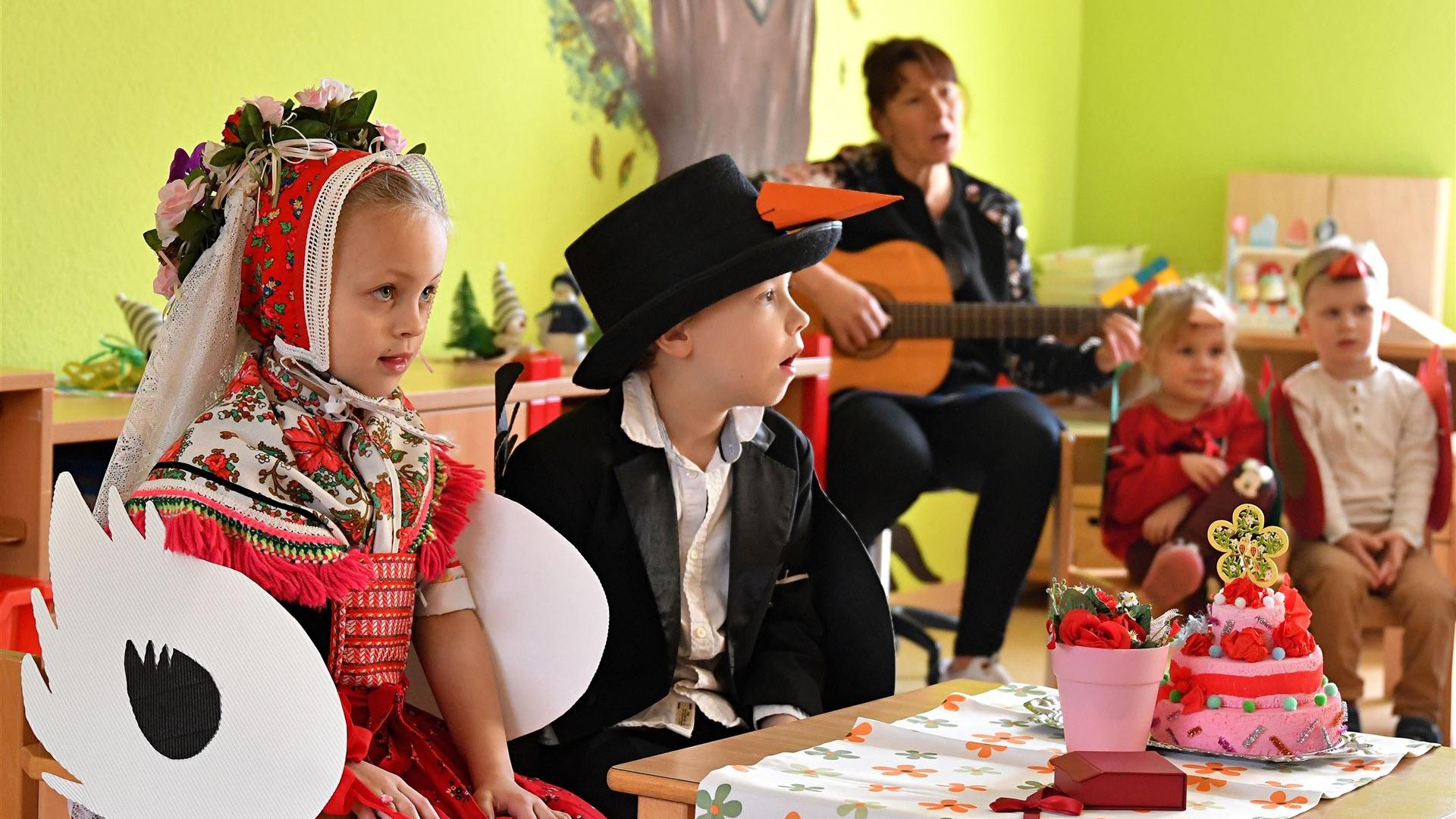 Vogelhochzeich Kita HD - 2026 