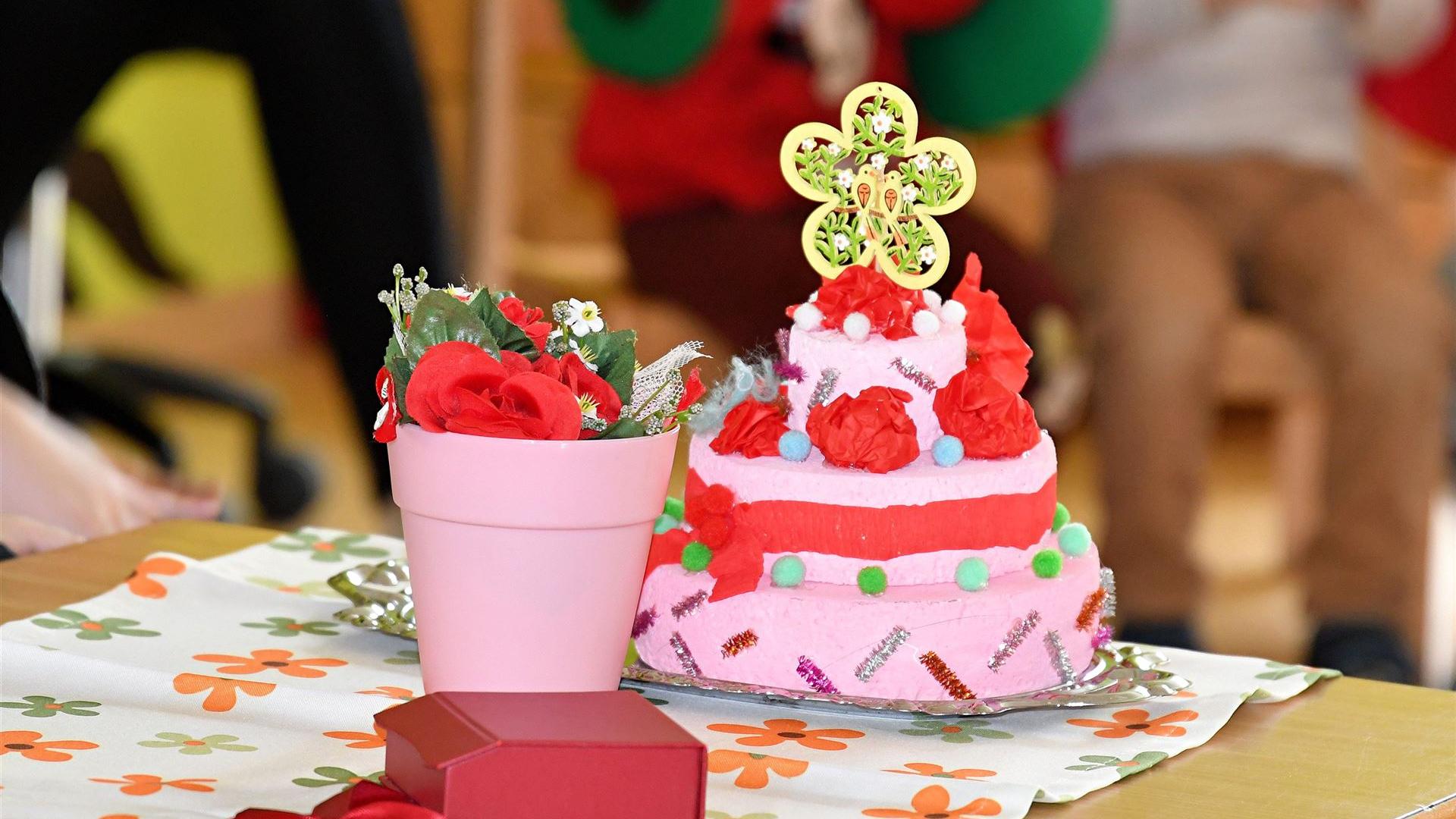 Vogelhochzeich Kita HD - 2026 