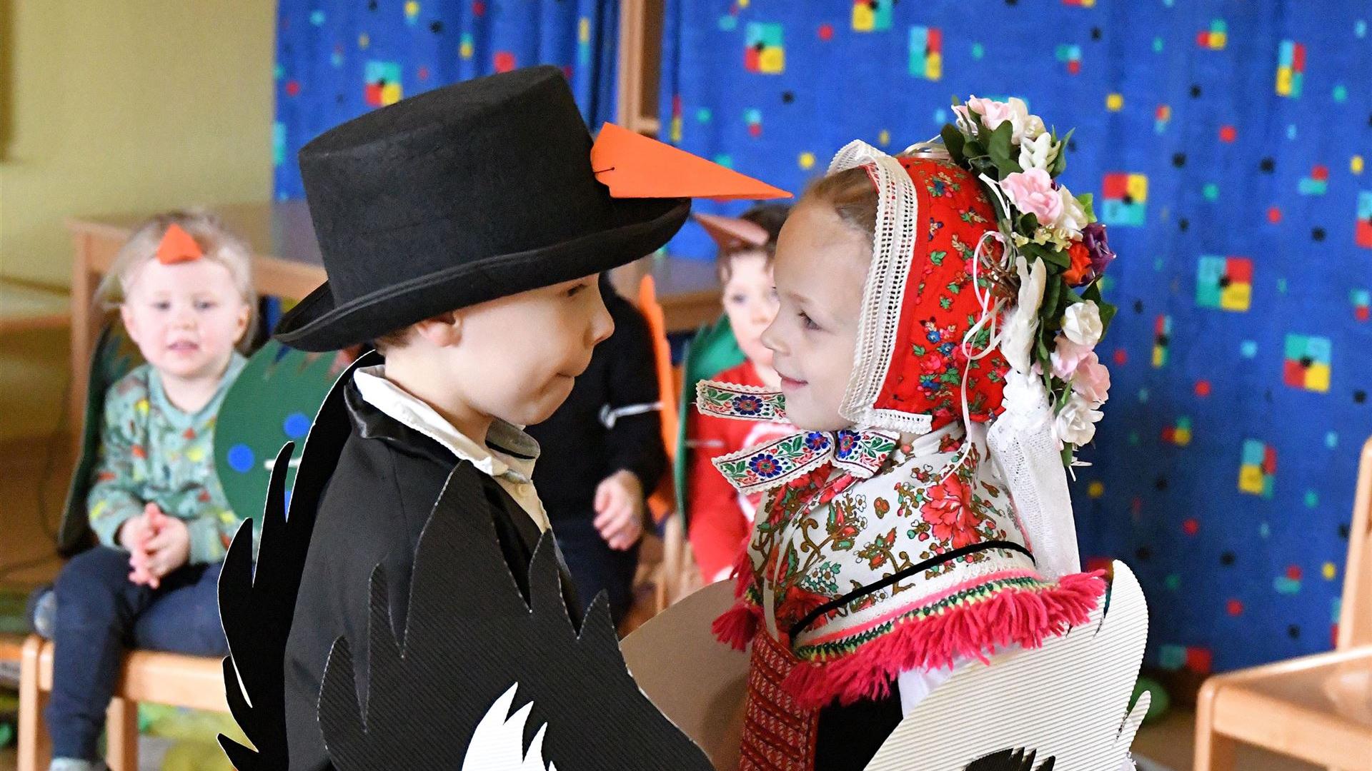 Vogelhochzeich Kita HD - 2026 